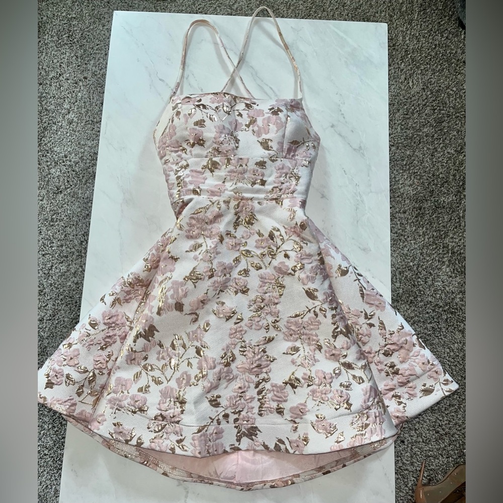 💗💗Formal Dress with pockets!💗💗